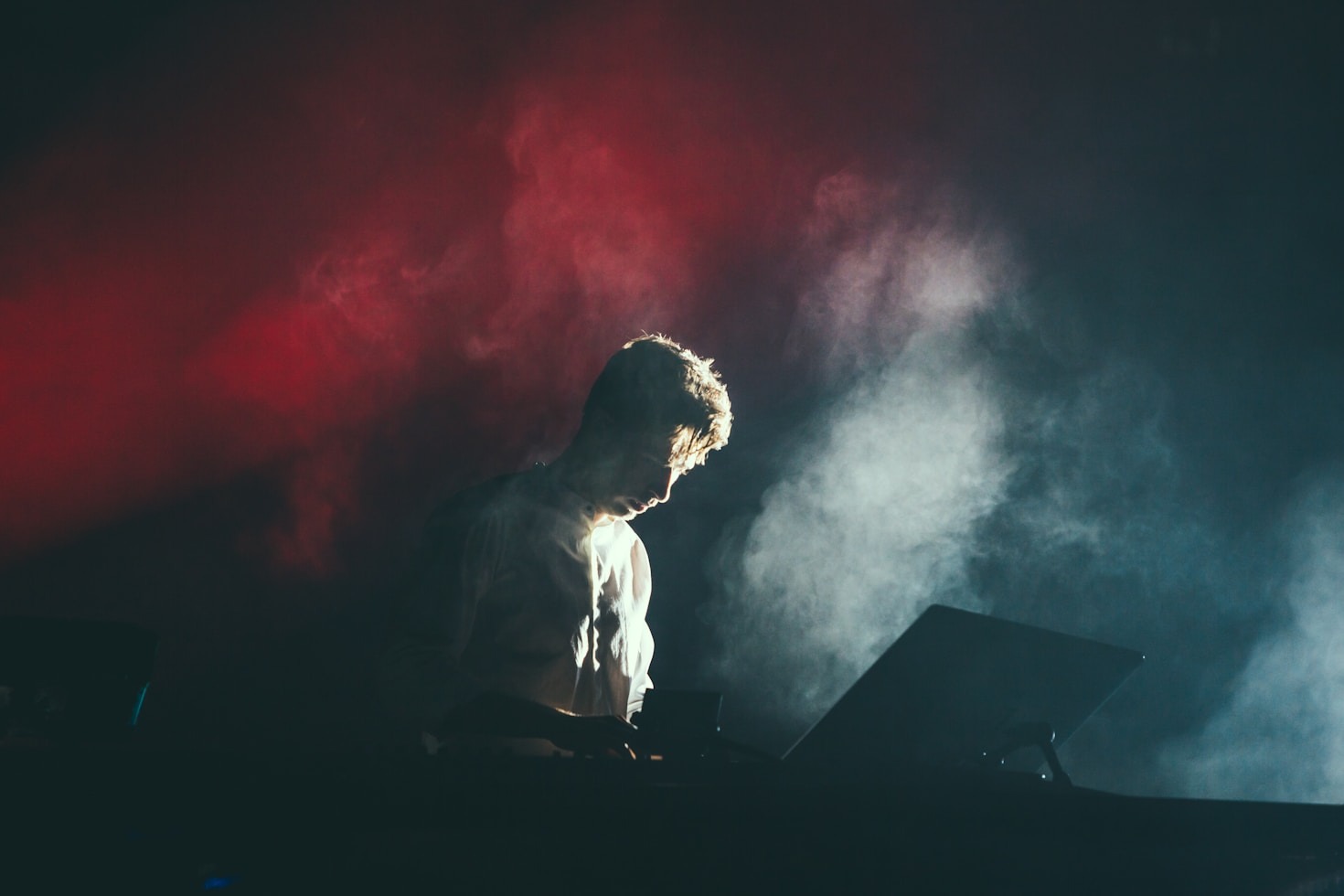 Breaking Conventions In Modern Event Production