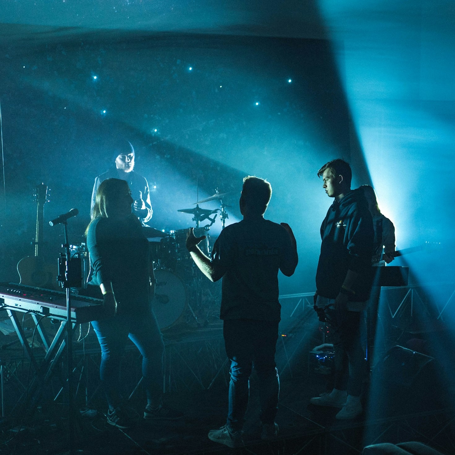 Unlocking The Potential Of Rising Rock Stars